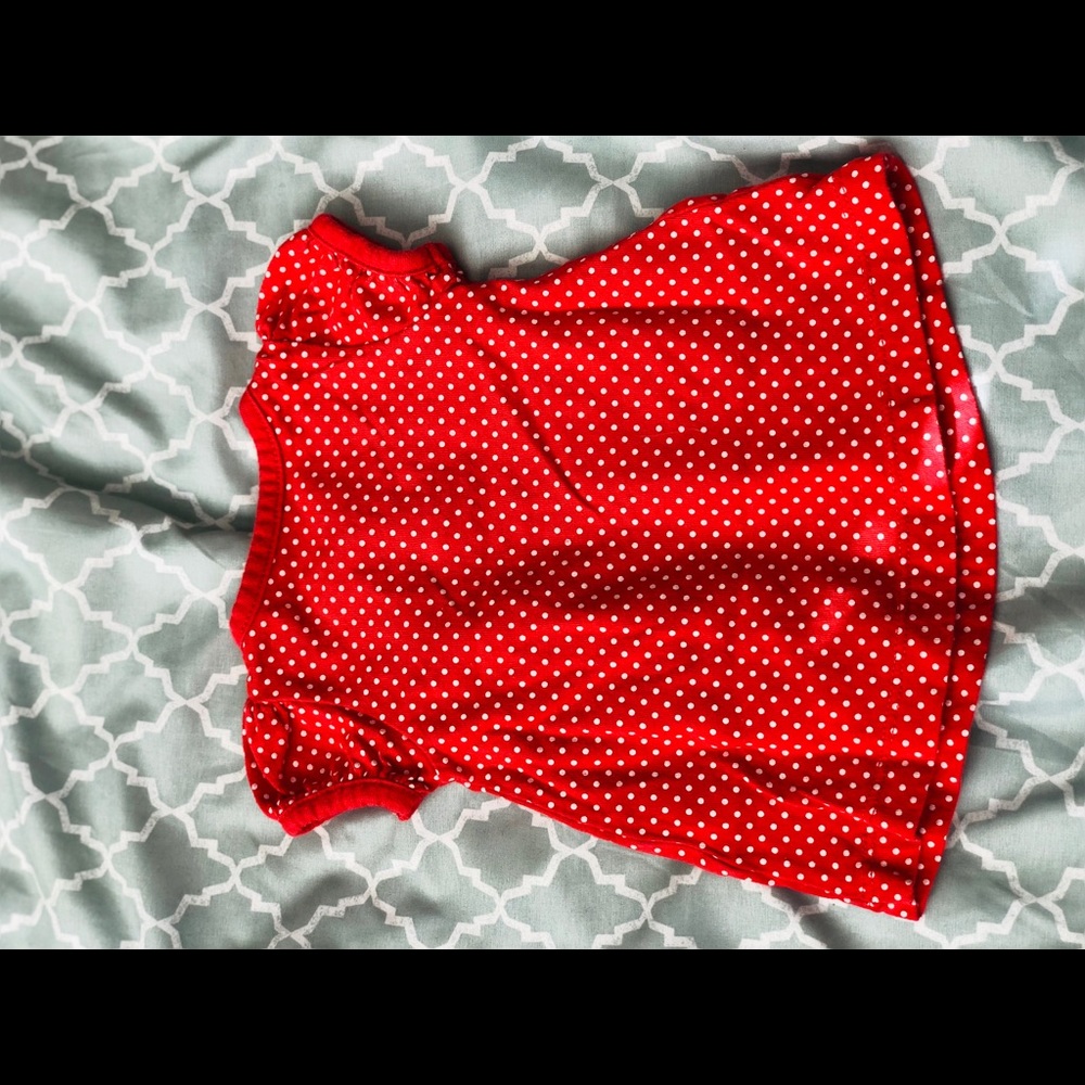 Dress - Picture 6 of 7